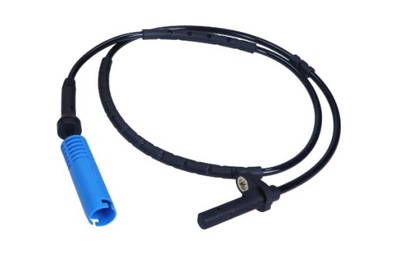 Датчик, скорость вращательная колеса febi bilstein 106621 фото №1