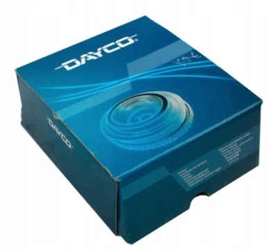 Dayco kwd1305 набір підшипник колеса фото №1