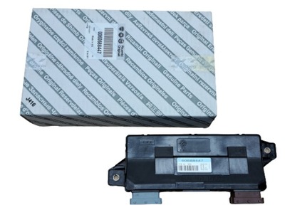 Оригінал модуль комфорту 60688447 alfa romeo 159 фото №1