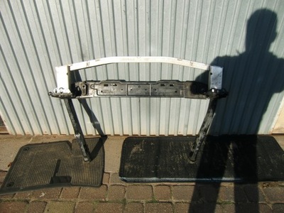 Балка бампера peugeot 3008 ii 5008 ii фото №1