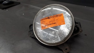 108-1193 LAMP LEFT SSANGYONG KORANO II  