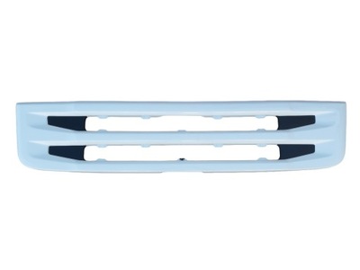 Scania r xpi лавка решётка радиатора решётка радиатора нижняя подножка фото №1