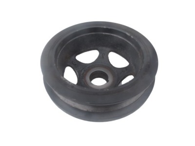 Mercedes w204 w212 w207 c207 slk r171 1.8 cgi шків колінчастого вала колінчастого фото №1