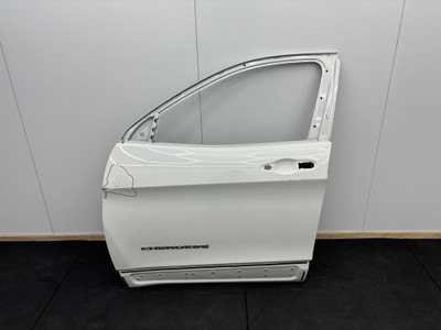 Jeep cherokee kl 2014r- дверь левая передние перед фото №1