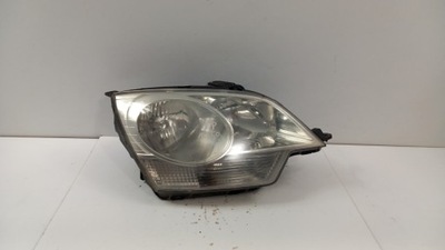 Opel antara лампа перед права фото №1