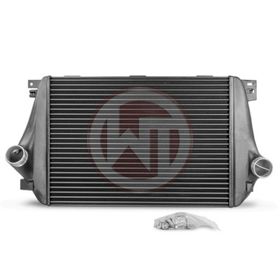 INTERCOOLER VW AMAROK 3.0TDI 4MOTION WAGNER TUNEADO  