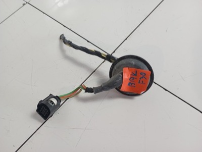 Bmw 1 f20 колодка штекер бака фото №1