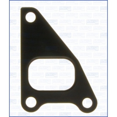 Прокладка egr honda accord civic cr-v fr-v 04-08 фото №1