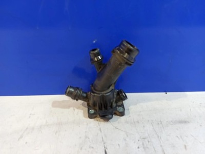 Volvo v60 2012 термостаты фото №1