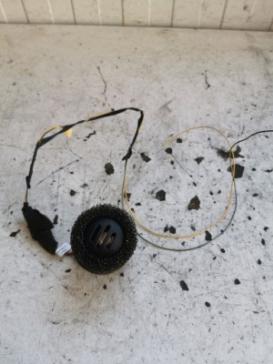 Mclaren mp4 12c динамік датчиків паркування перед фото №1