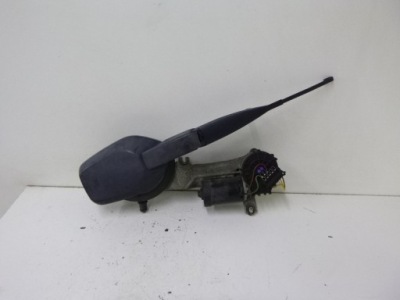 Механізм двірник перед mercedes w210 97r. фото №1