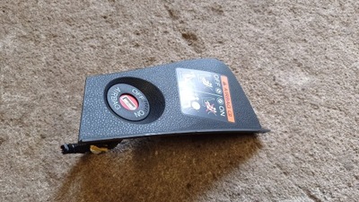 Honda jazz iii захист консолі 77211-tf0 фото №1