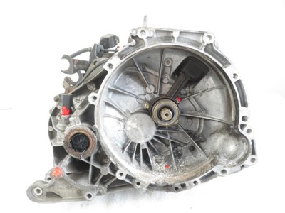 КОРОБКА ПЕРЕДАЧ FORD FOCUS MK1 1.8 TDDI XS4R7002UA