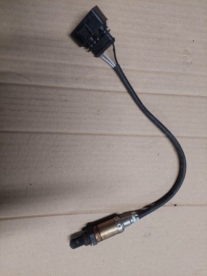 Датчик лямбда-зонд audi a4 a6 2,4 2,6 2,8 078906265d ok! фото №1