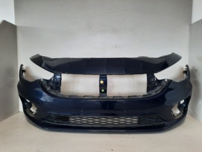 Fiat tipo 15- sedan бампер перед передній 735604327 фото №1