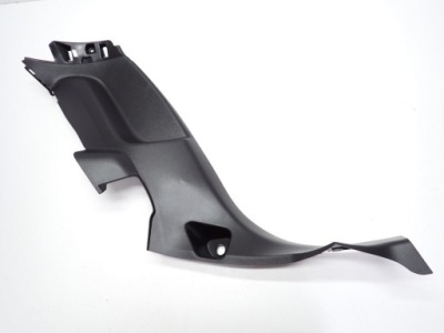 Защита порог стойка левый задний  98233038zd opel corsa f 24r фото №1