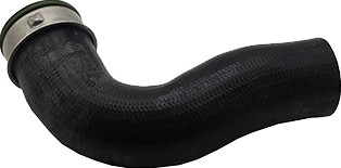 Шланг радіатора повітря vika фото №1