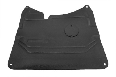 Защита pod двигатель renault scenic i дизель 1996-2003 фото №1