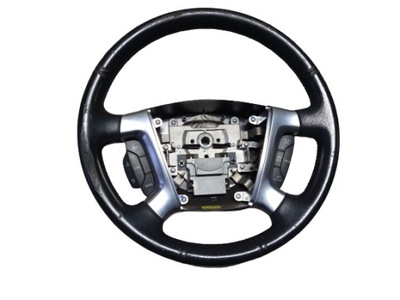 Chevrolet epica 08 воздуховод кожаный кожа фото №1