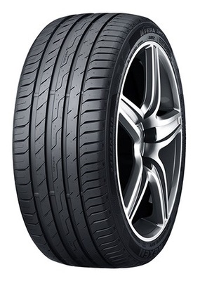 2 X NEXEN N FERA SPORT 225/45R17 91 Y NEUMÁTICO LETNIA  