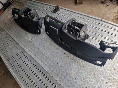 Панель приладів приладова панель  audi a4 b8 8k оригінал 8k1857041 фото №1