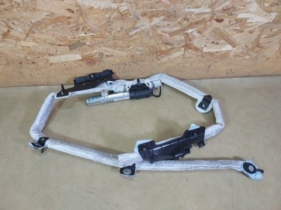 Bmw e91 шторка безопасности левая фото №1