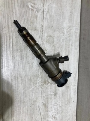 Ford b-max 2014 форсунка 1.6 tdci фото №1