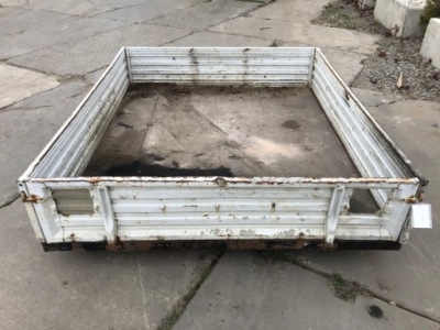 Обшивка коробка передач вантажна vw transporter t4 фото №1