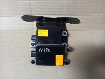 Kia niro ele радар датчик distronic 99110-q4000 фото №1