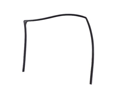 A klasa w168 прокладка стекло перед левая hb 5d фото №1