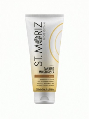 St.Moriz Tanning Moisturiser Professional Gradual