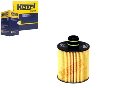 Фильтр масла alfa romeo giulietta mito fiat 500l 50 фото №1