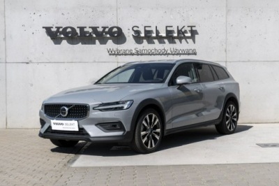 Volvo V60 Cross Country V60CC Plus B5 B AWD