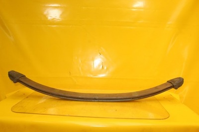 Рессора перед двойной 2 щетки mercedes sprinter i vw lt фото №1