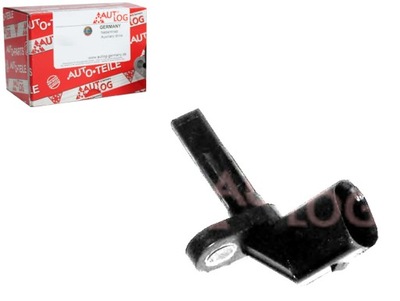 Датчик abs audi a5 a6 a6 allroad a8 r8 1.8-6.0 06 фото №1