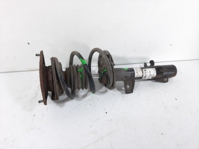 Mini cooper r50 1.6 16v рестайлинг  04r амортизатор левый перед 290237 121500314145 фото №1