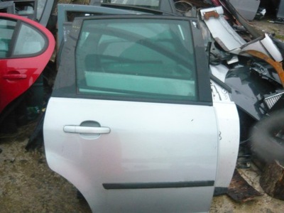 C-max mk1 дверь правое задняя фото №1