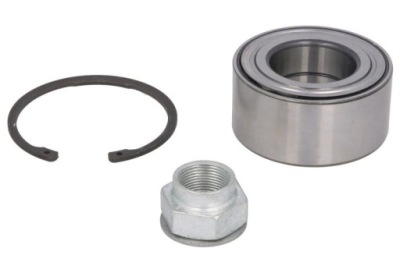 Набор подшипник колеса snr r160.20 фото №1