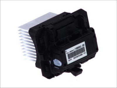 VALEO 509961 REGULATOR, ВЕНТИЛЯТОР ПОВІТРОВОДУ DO САЛОНУ АВТОМОБІЛЯ 