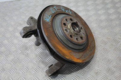 Поворотний кулак лівий задня jeep cherokee kl фото №1