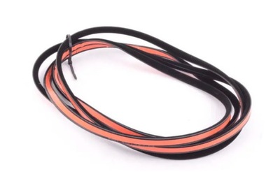 Прокладка панорамы mini cooper f54/f55/f56/f60 оригинальный номер фото №1