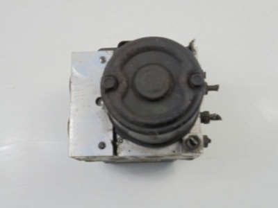 Kia carens ii fj насос блок abs ok2fd437a0 фото №1