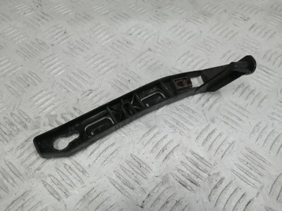 Направляющая бампера задняя правый 9378052480 peugeot 2008 фото №1