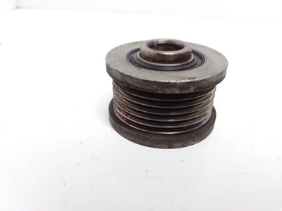 2009 opel insignia a шкив генератора фото №1