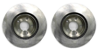 Тормозные диски тормозные перед ford explorer 1994-2000 фото №1