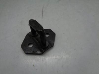 Bmw 3 e46 засувка замка кришки багажника фото №1