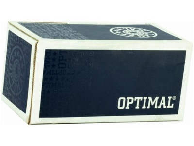 Шаровая опора рычага nissan interstar 1.9-3.0 02-11 фото №1