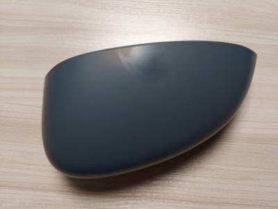 Кришка дзеркало ліва fiat abarth 500 735456807 фото №1