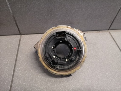 Стрічка подушка безпеки шлейф audi a6 c6 4e0953541b фото №1