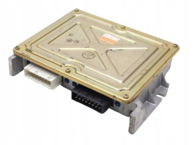 10/22 peugeot 406 coupe блок управления подвеска фото №1